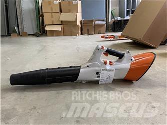 Stihl BGA 100 Agriculture - Autres