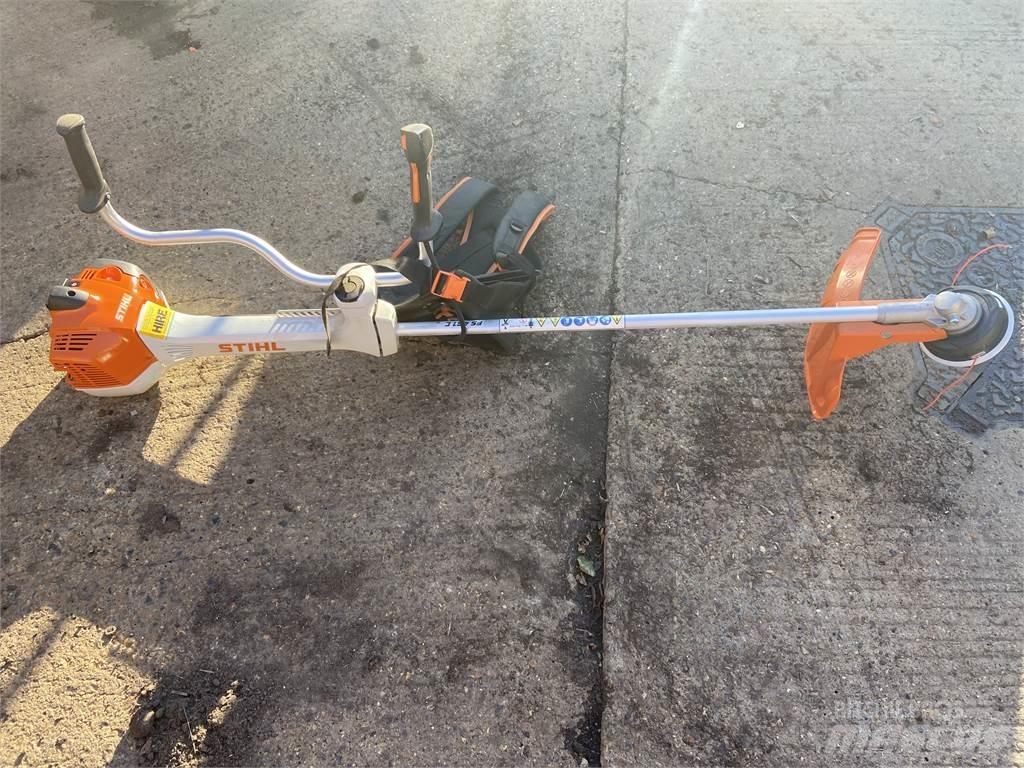 Stihl FS 461 C-EM Agriculture - Autres
