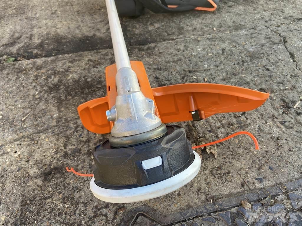 Stihl FS 461 C-EM Agriculture - Autres
