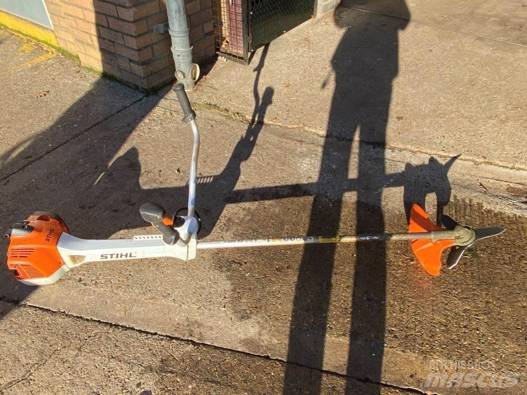 Stihl FS460CEM Agriculture - Autres