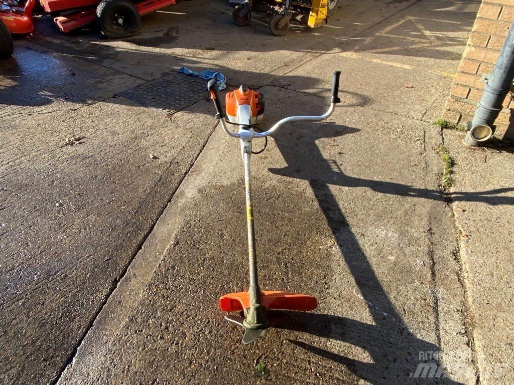 Stihl FS460CEM Agriculture - Autres