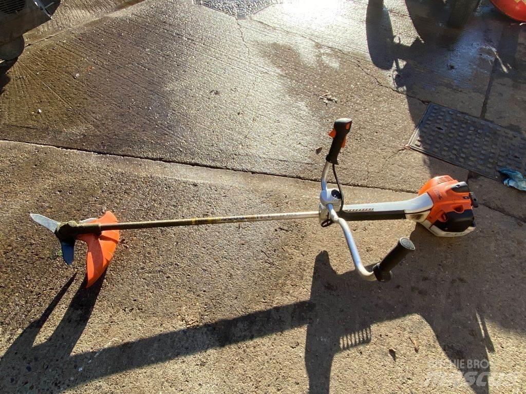 Stihl FS460CEM Agriculture - Autres