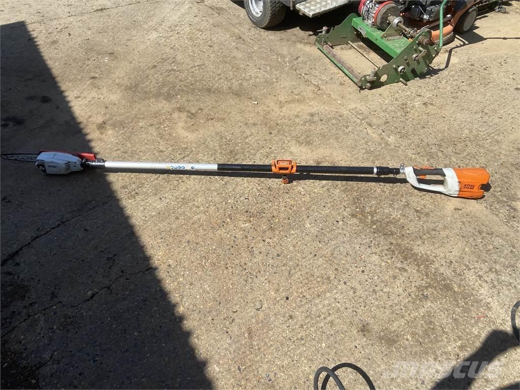Stihl HTA 85 Agriculture - Autres