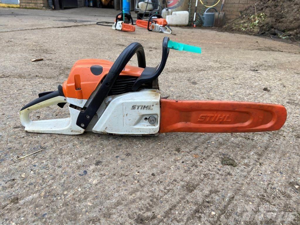 Stihl MS 241 14 Agriculture - Autres