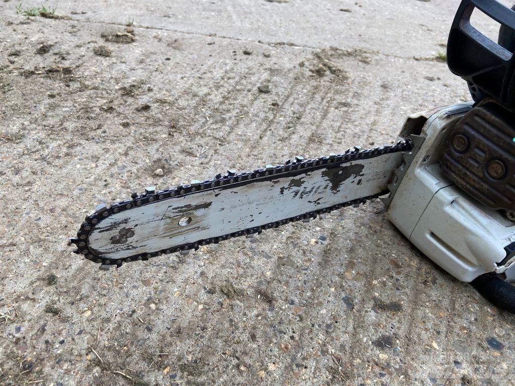 Stihl MS 241 14 Agriculture - Autres