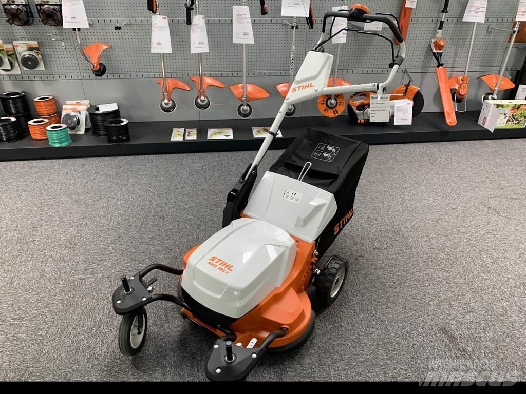 Stihl RMA 765 Agriculture - Autres