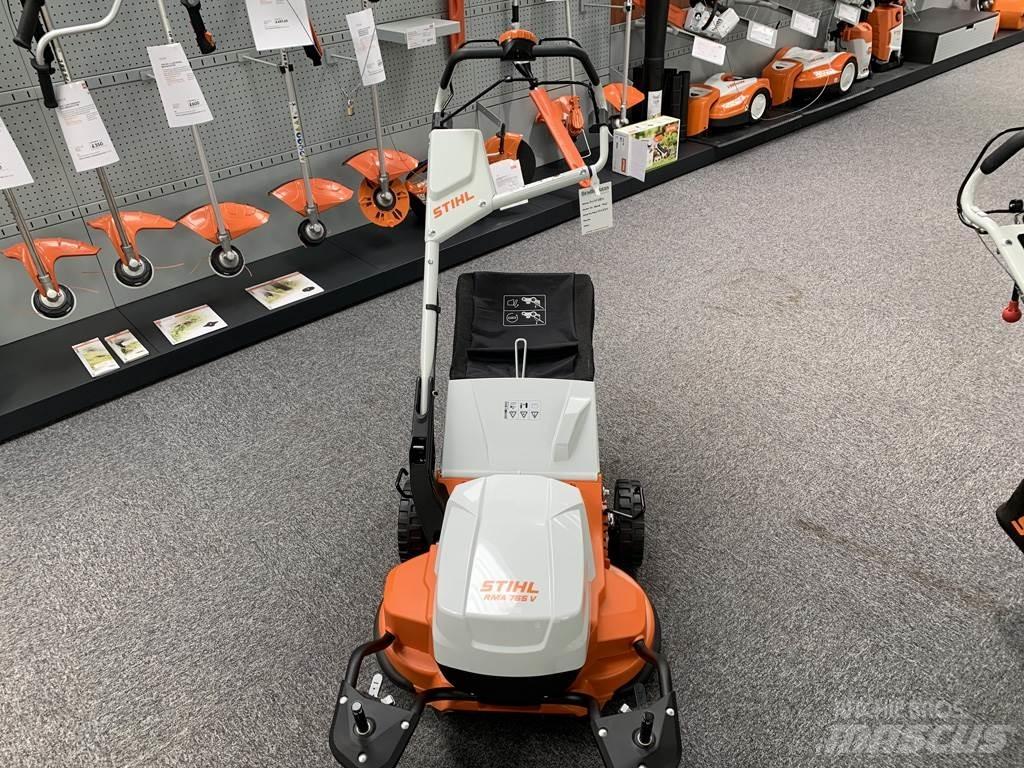 Stihl RMA 765 Agriculture - Autres