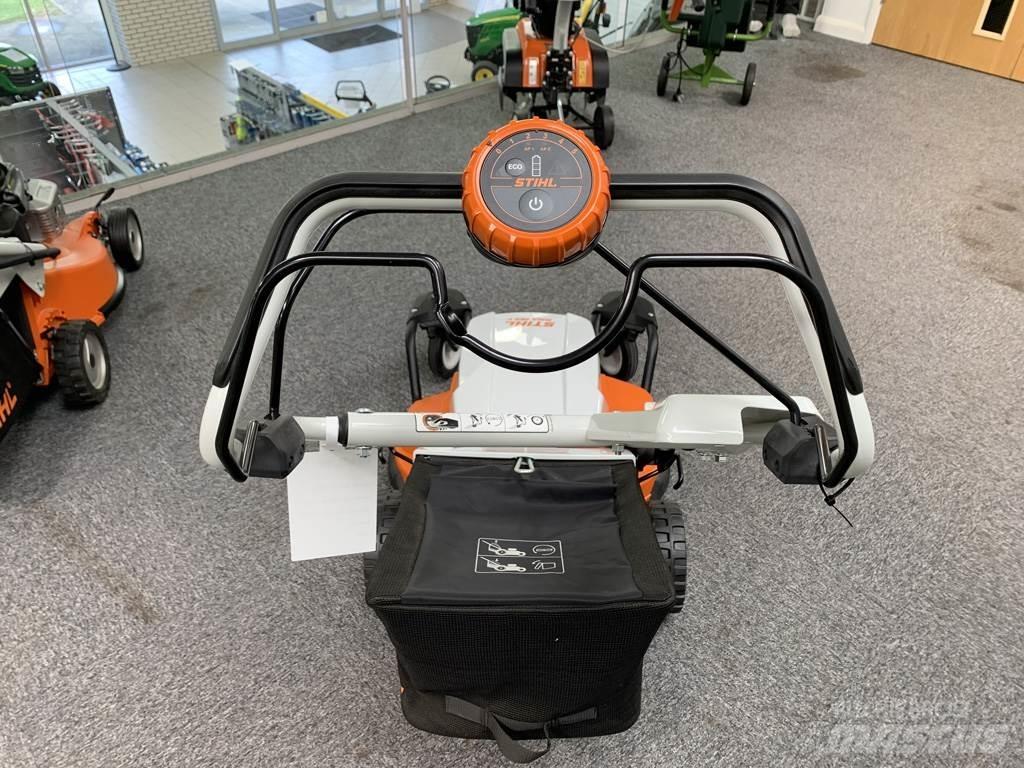Stihl RMA 765 Agriculture - Autres