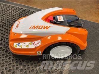 Stihl RMI 422.2 Agriculture - Autres