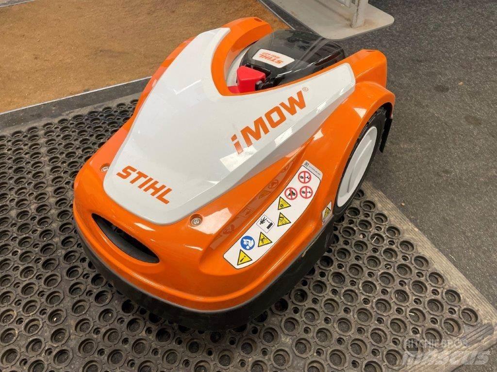 Stihl RMI 422.2 Agriculture - Autres