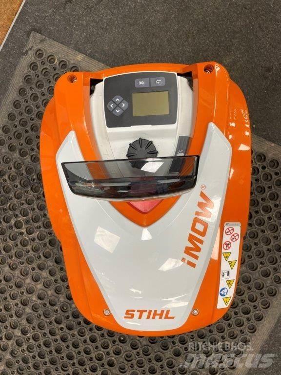 Stihl RMI 422.2 Agriculture - Autres