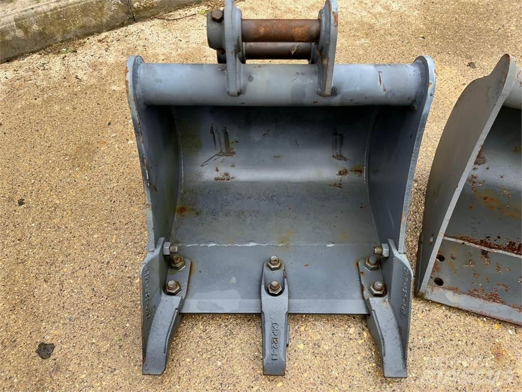 Strickland BUCKET Construction - Autres