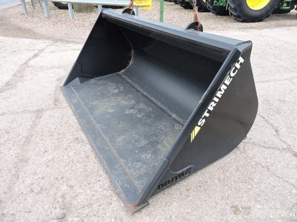 Strimech BKT15.76 Godet