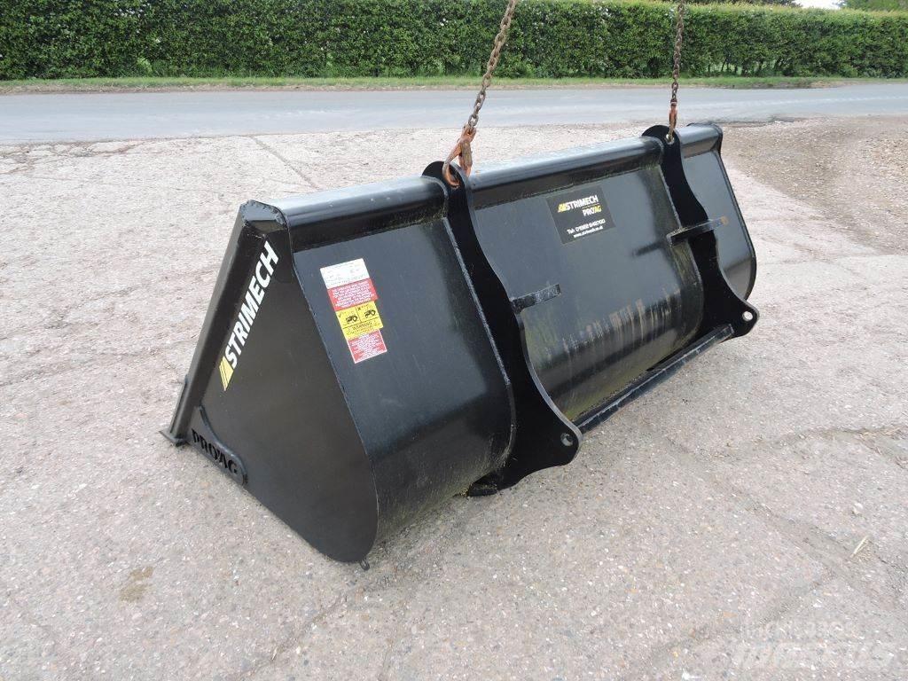 Strimech BKT15.76 Godet