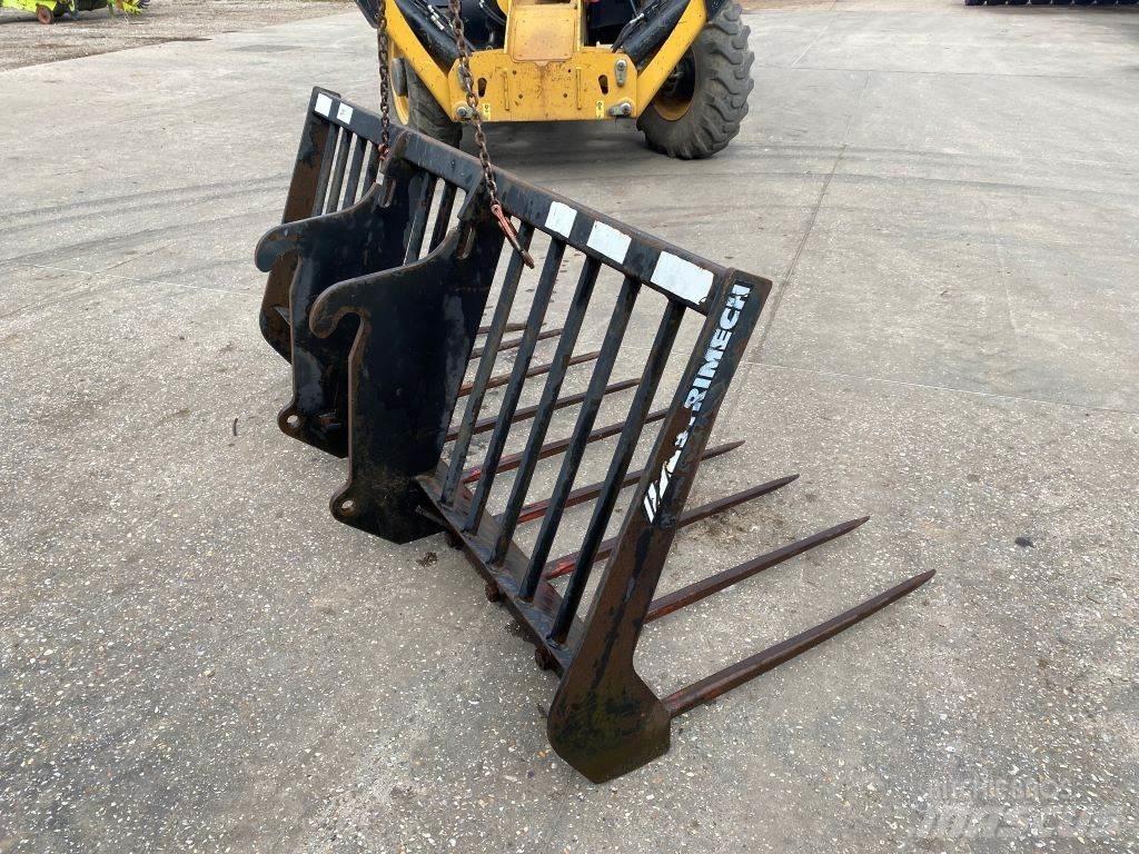 Strimech MUCK Télescopique agricole