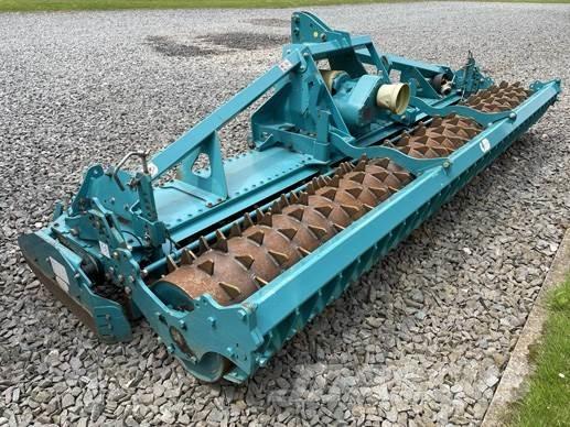Sulky HR4000.22 Agriculture - Autres