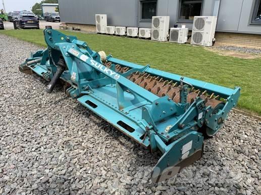 Sulky HR4000.22 Agriculture - Autres
