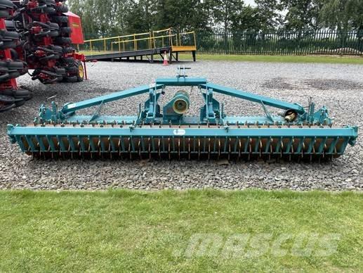 Sulky HR4000.22 Agriculture - Autres