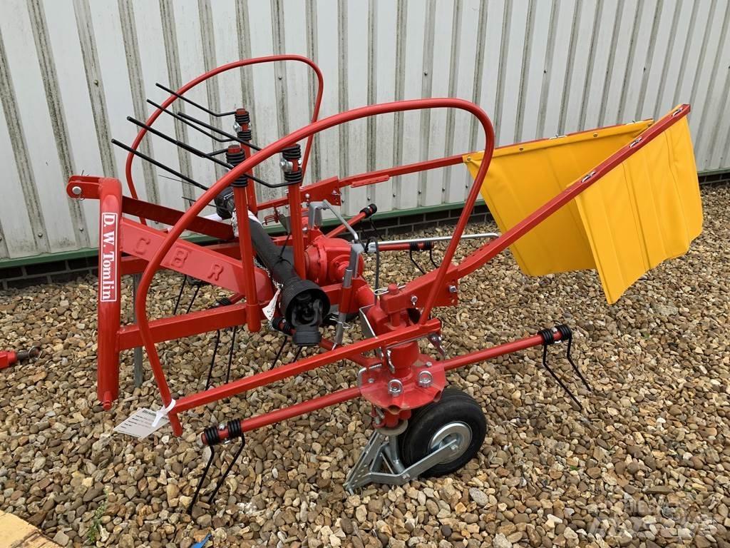 Tomlin TEDDER Agriculture - Autres