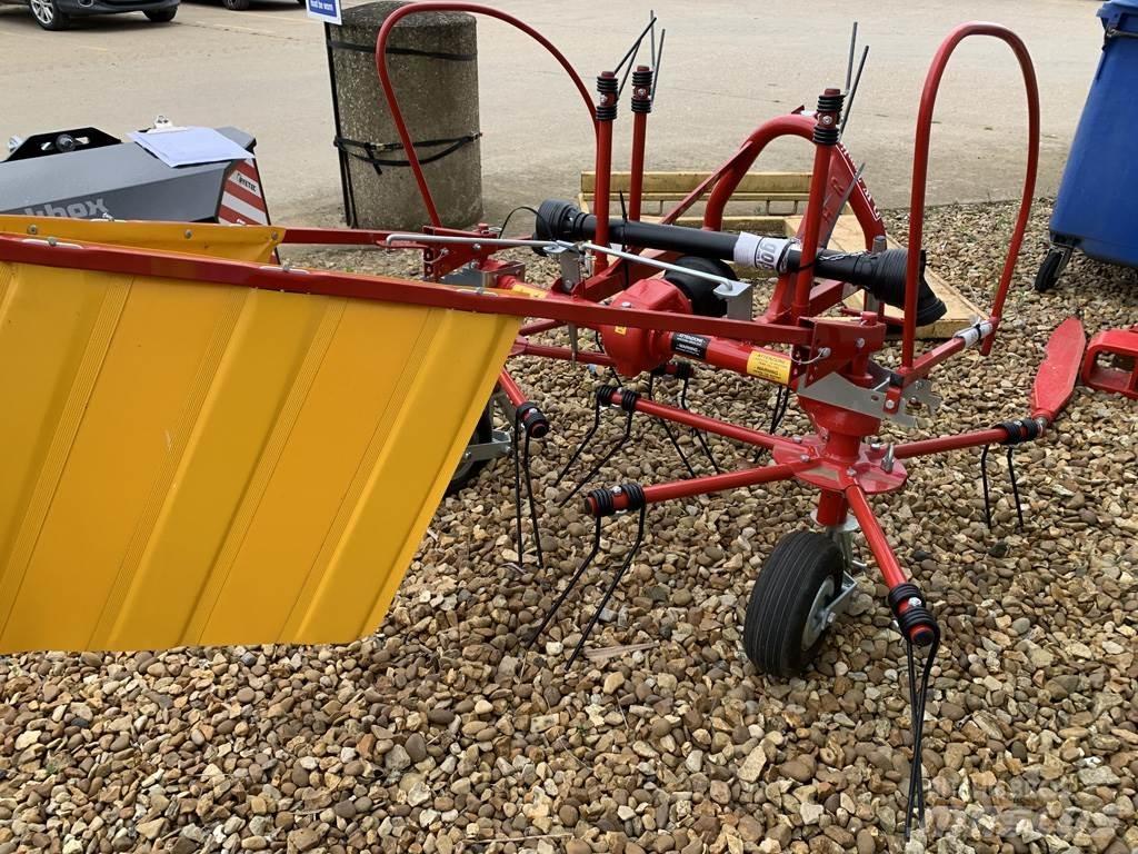 Tomlin TEDDER Agriculture - Autres