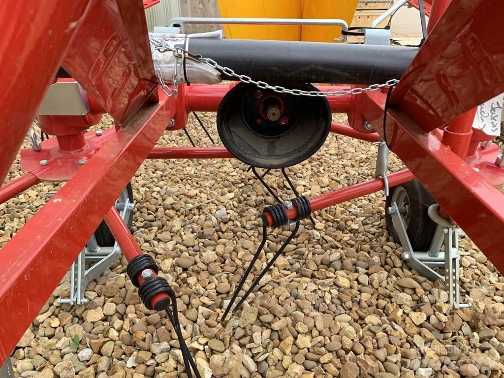 Tomlin TEDDER Agriculture - Autres