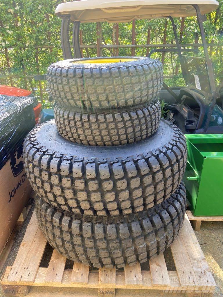  TURF TYRES Micro tracteur