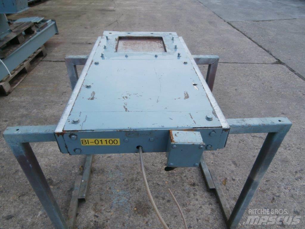 Turner PNUMATIC Agriculture - Autres