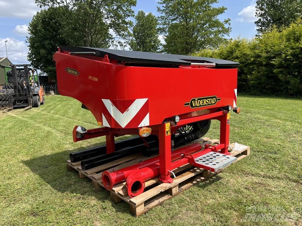 Väderstad FH2200 Semoir