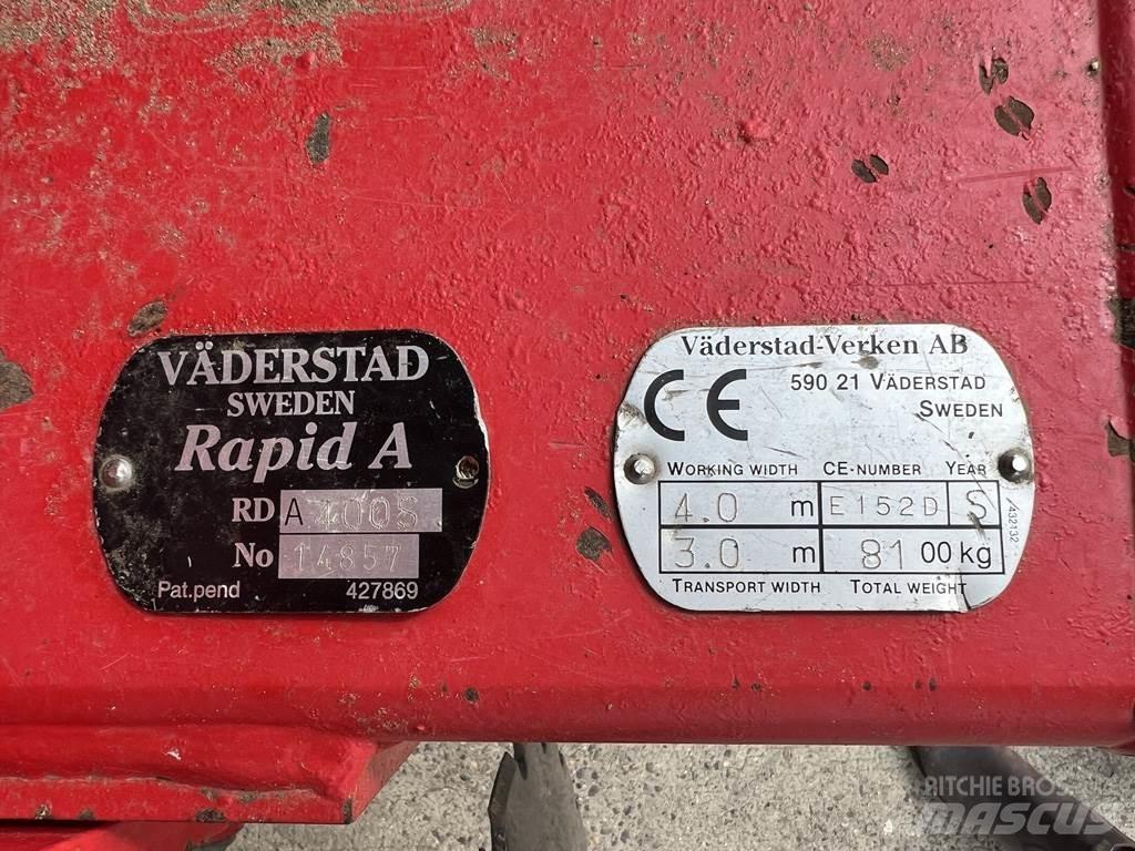 Väderstad RDA400S Semoir