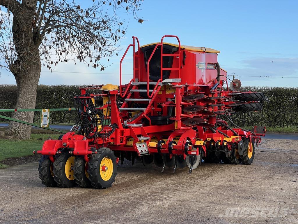 Väderstad RDA400S Semoir