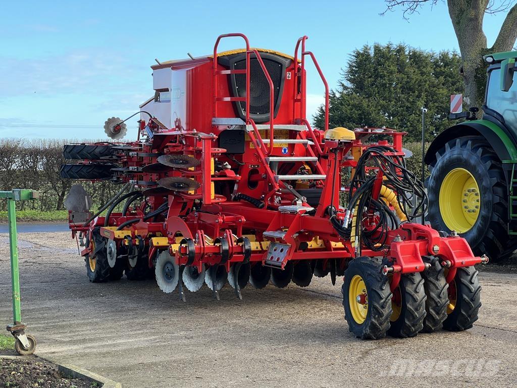 Väderstad RDA400S Semoir