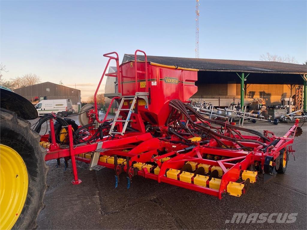 Väderstad RDA600S Semoir