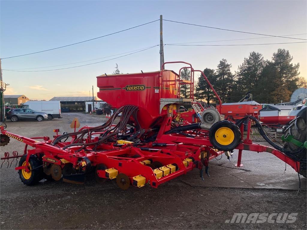 Väderstad RDA600S Semoir