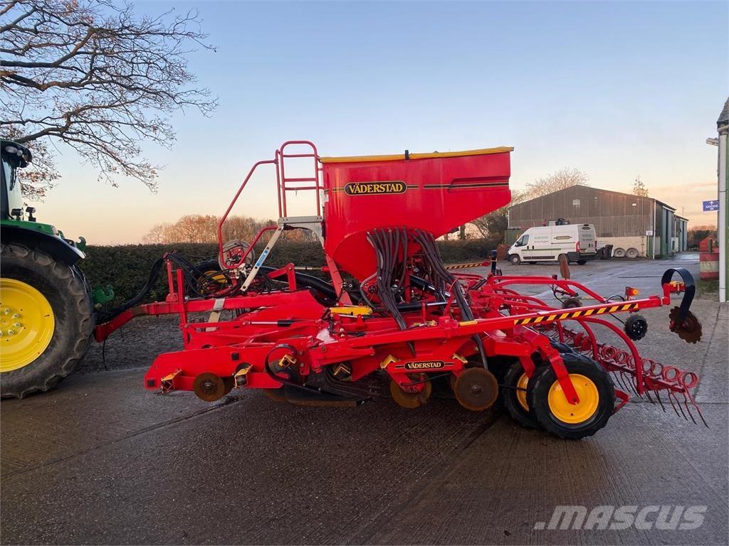 Väderstad RDA600S Semoir