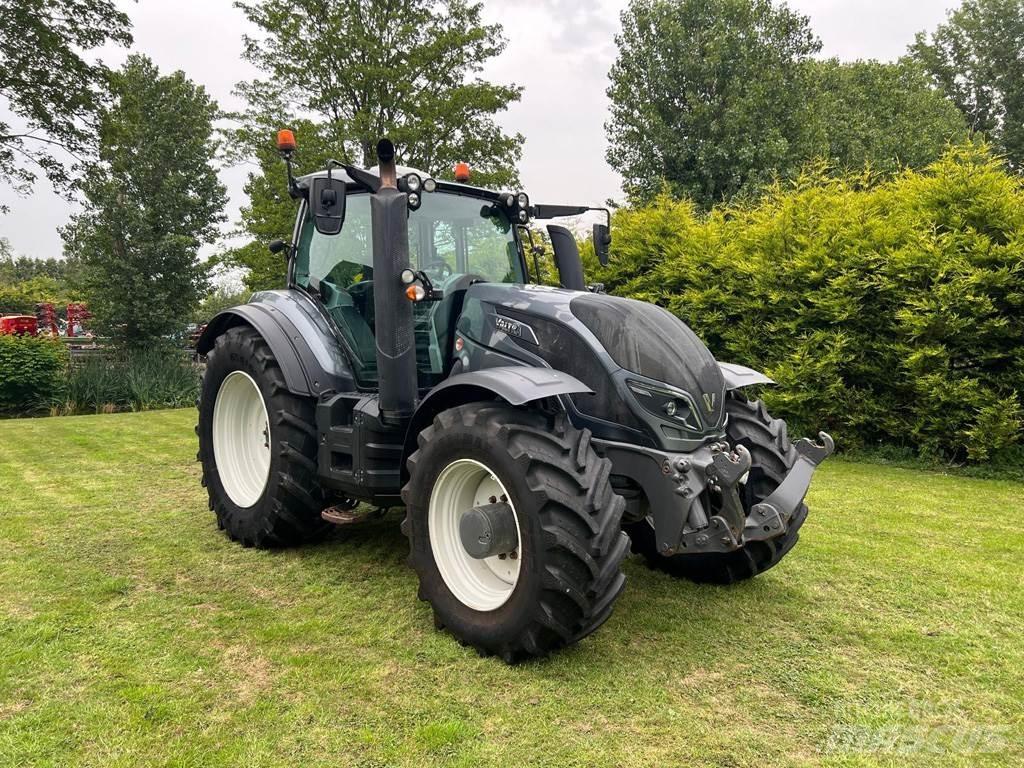 Valtra T234 Tracteur