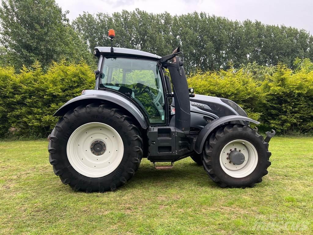Valtra T234 Tracteur