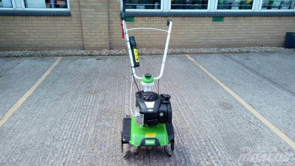 Viking HB445R Agriculture - Autres