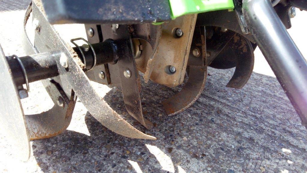 Viking HB445R Agriculture - Autres