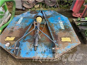 Wessex 718 Broyeur / Gyrobroyeur / Epareuse