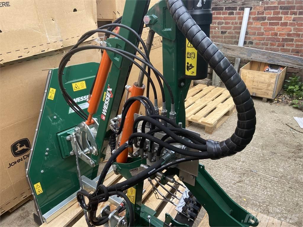 Wessex CHT100R Autres équipements pour tracteur