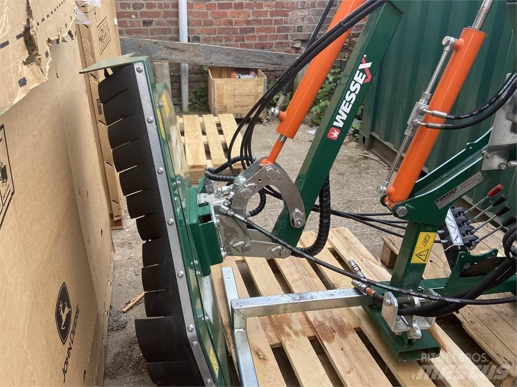 Wessex CHT100R Autres équipements pour tracteur