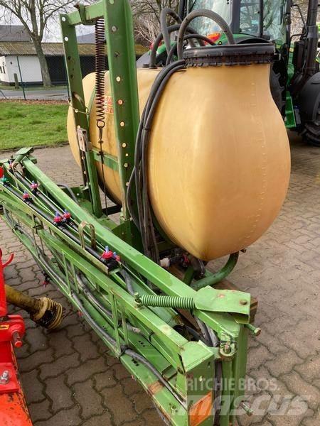 Amazone US604T Pulvérisateurs traînés