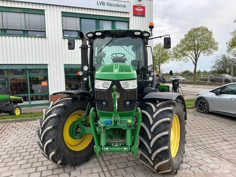 John Deere 6150R Tracteur