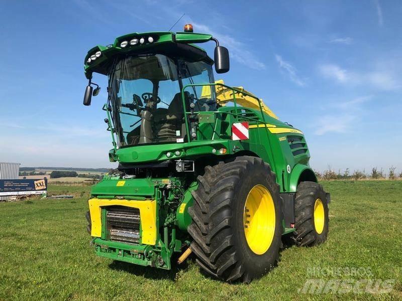 John Deere 8600 Agriculture - Autres
