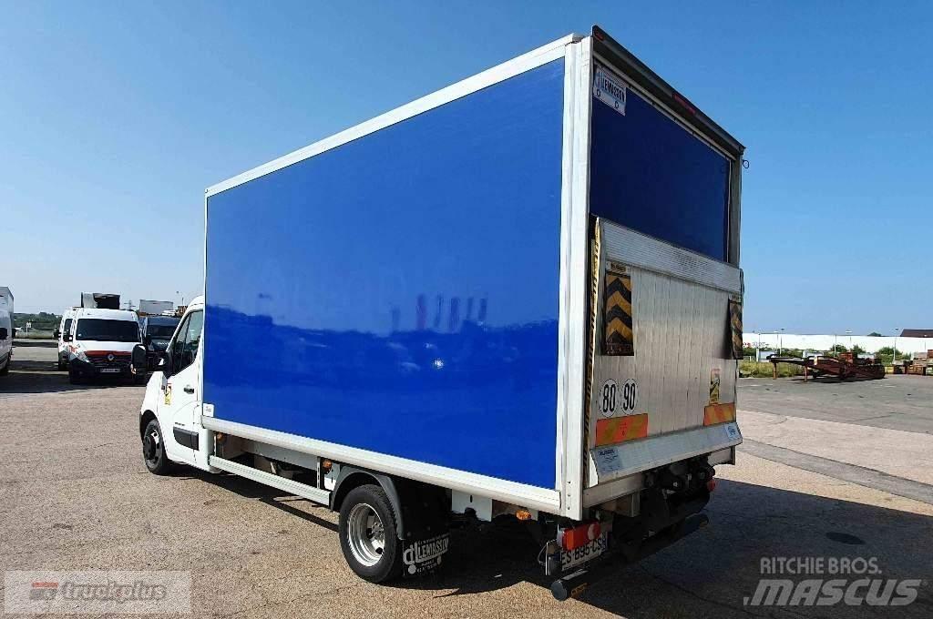 Renault MASTER 165.35 Autre fourgon / utilitaire