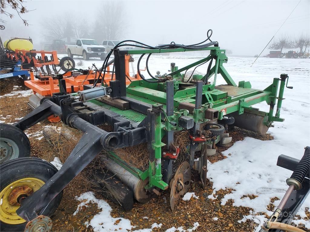 Amac 80 Vibroculteur