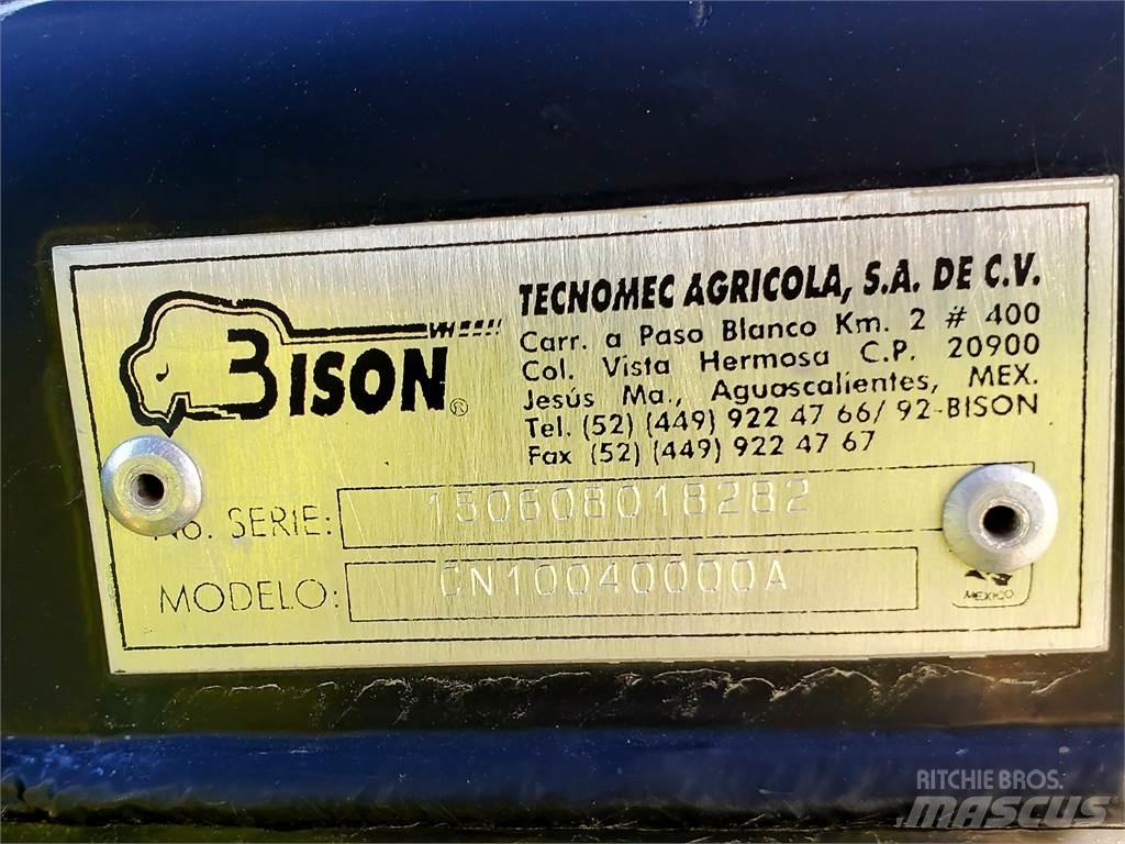 Bison 300XHD Vibroculteur