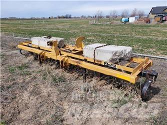 Brown PA1500 Vibroculteur