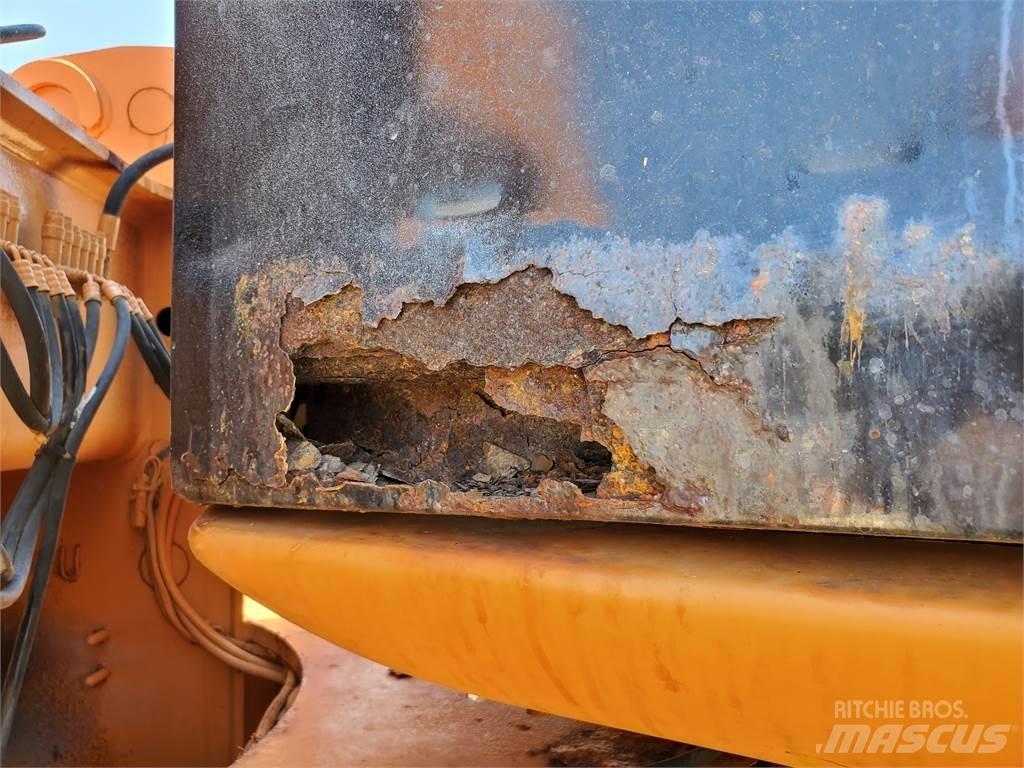 CASE 521D Construction - Autres