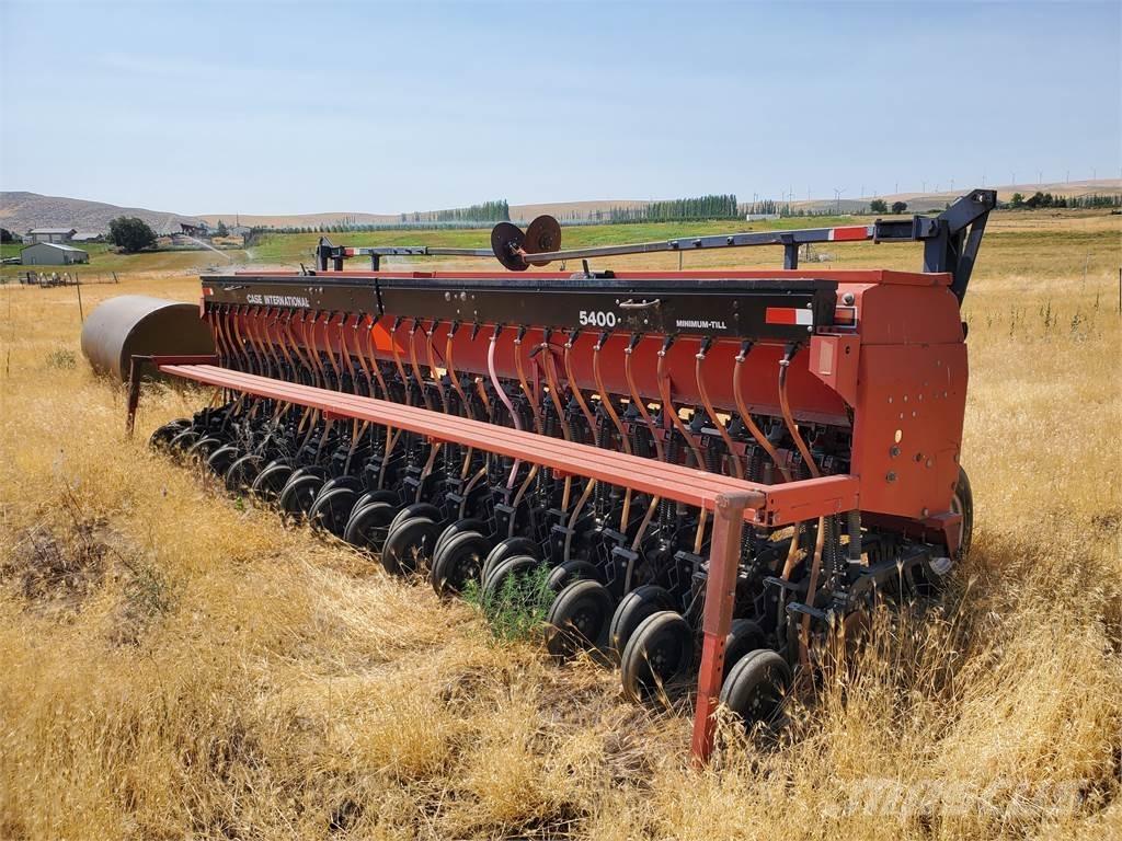 CASE 5400 Autre semoir agricole
